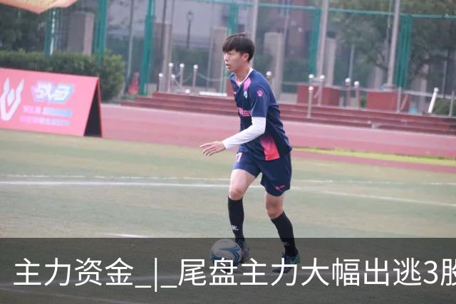 主力资金 | 尾盘主力大幅出逃3股