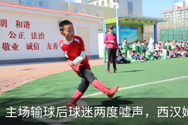 主场输球后球迷两度嘘声，西汉姆主帅发布会不到两分钟离场