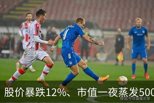 股价暴跌12%、市值一夜蒸发5000亿美元！谷歌重夺大模型第一，华尔街为何不买账？
